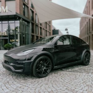 Tesla Bodykit