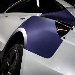 car wrapping